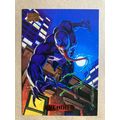 Marvel Masterpieces 1994 Base trading Card # 13...