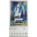 2009/10 Topps Match Attax Trading Card - Morten...