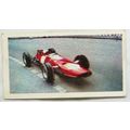 Lyons Maid Famous Cars No. 34 Ferrari Formula 1