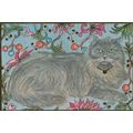 Norwegian Norway Forest Cat Limited Edition of ...