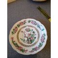 Grosvenor Indian Tree Saucer