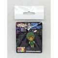 Evangelion Rei Ayanami Metal Bag Charm - Gainax...