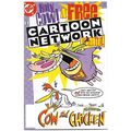 Cartoon Network #1 (1998) *DC Comics / Promotio...