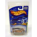 Hot Wheels Pontiac Rageous #010 Treasure Hunt 1...