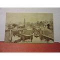 BATCHWORTH LOCK, RICKMANSWORTH, HERTFORDSHIRE u...