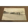 1929 fr Postcard - The Bathing Pool, Dovercourt...