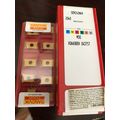 lot 50 SANDVIK 009242N49 CARBIDE INSERTS SANDVI...