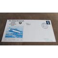 1969 GB Cover - Round Britain Powerboat Race - ...