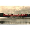 Woburn Abbey, West Front, Beds, Postcard