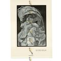 Grey Veil, Mrs Sydney Bristowe, Book Illustrati...
