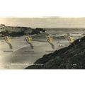 Porthcothnan Bay, Near Padstow, Cornrwall, L399...