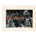 Royal Vauxhall, Anna Zinkeisen, Book Illustrati...