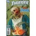 T.H.U.N.D.E.R. AGENTS #9 - DC COMICS (2011)
