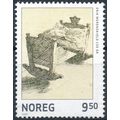 150th Birth Anniversary Erik Werenskiold: 9.50k...