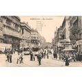 13 - Marseille - Rue Cannebière