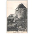 14 - Caen - LE CHATEAU