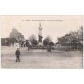 14 - Caen - Place ALEXANDRE III
