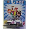 M 2 ' PEZ ' 1956 FORD F-100 TRUCK (2024)