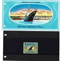 GUERNSEY 1998 MARITIME HERITAGE £5 ROYAL YACHT ...