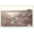 36 - EGUZON - BARRAGE