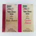 Donna Dewberry Folk Art One Stroke Volume 1 and...