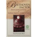 RARE SIGNED 1st ED THE BEETHOVEN FACTOR NEW POS...