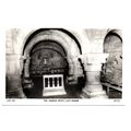 The Church Crypt, Lastingham - Postally Unused ...