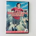 Gullivers Travels DVD Jack Black, Emily Blunt