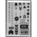 Stampin' Up. Show & Tell 2 Stamp Set. Stamping ...