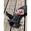 Land Rover LR2 LR009342 Air Intake Tube Duct Pi...
