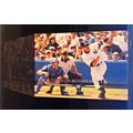 ALEX RODRIGUEZ 2008 UPPER DECK SEASON HIGHLIGHT...