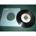 RANDY EDELMAN 7" SINGLE - CONCRETE AND CLAY/BRI...