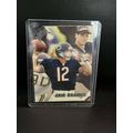 Erik Kramer [Retail] #158 | 1998 Playoff Absolu...