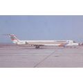 Paramount McDonnell Douglas MD83 Civil Aircraft...