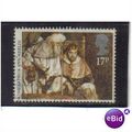 1985 GB KING ARTHUR AND MERLIN F/U SG1294