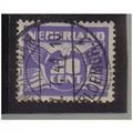 NETHERLANDS 1941 CARRIER PIGEON 20C F/U SG552