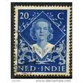 1948 NVPH 350 - fine used (o)