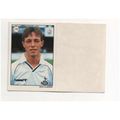 Topps Saint n Greavsie small single sticker car...