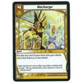 Kaijudo - Evo Fury - 8/55 - Recharge