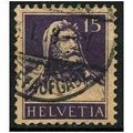 1914 Michel 120 - #2 fine used (o)