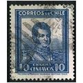 1932 Michel 195 - #2 fine used (o)