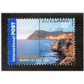 AUS 2007 10c 'MARIA ISLAND' FINE USED (EBID2883)