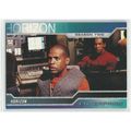 STAR TREK ' ENTERPRISE ' season 2 PARALLEL card...