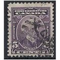 Canada 1927 SG269 5c Violet Canada Confederatio...