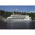 Postcard Island Queen V Parry Sound Ontario Can...