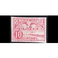 KOLUMBIEN COLOMBIA [1902] MiNr 0168 B ( O/used )