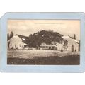 New York Hyde Park Franklin D Roosevelt Library...