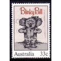 Australia 1985 Children's Books Blinky Bill 33c...