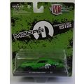 M 2 MOPAR 512 ' 1971 DODGE CHARGER CUSTOM ' green