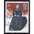 GB 2005 150th Death Anniversary of Charlotte Br...